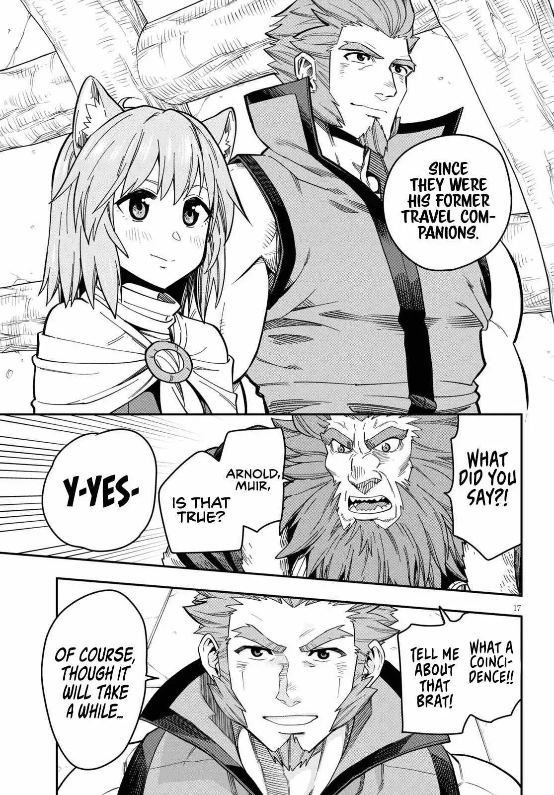 Konjiki no Moji Tsukai - Yuusha Yonin ni Makikomareta Unique Cheat Chapter 76 20